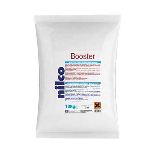 Booster