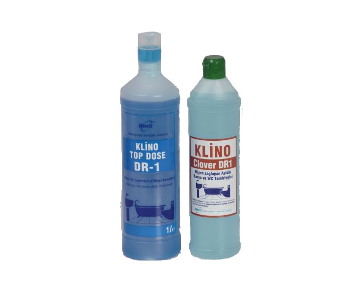 Klino Dose DR1