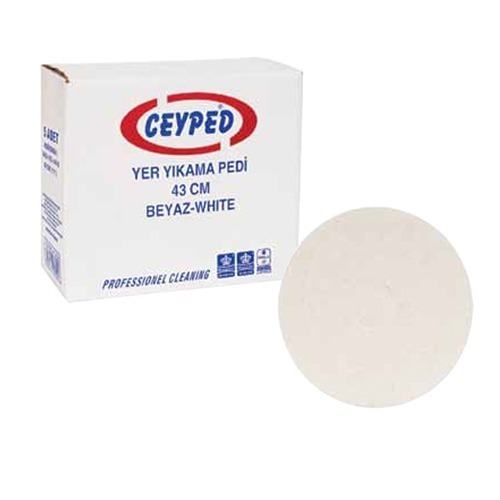 Yer Yıkama Pedi