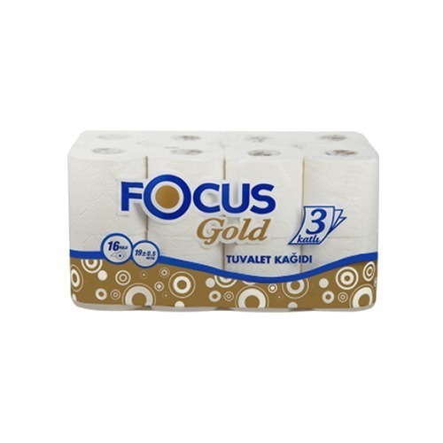 Focus Gold Kağıdı