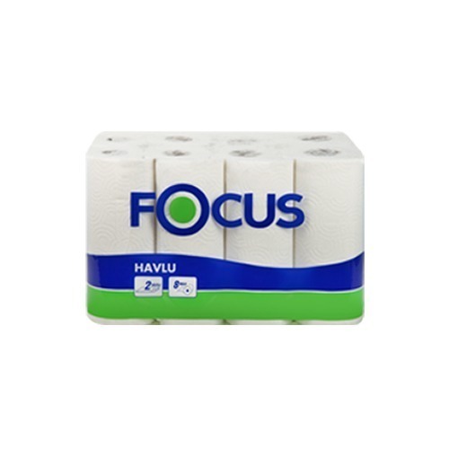 Focus Rulo Havlu