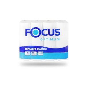 Focus Tuvalet Kağıdı Optimum