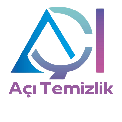 Açı Temizlik Malzemeleri